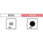 サーモカラーセンサー(20枚入り) 1K65-JP