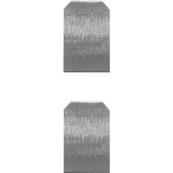 41447 [替刃式ホビーミニ鉋 替刃2枚入]
