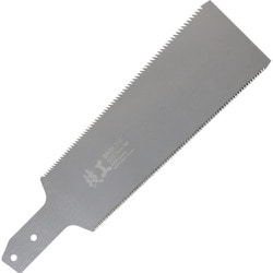 替刃式両刃鋸コルク柄 210mm替刃 41784