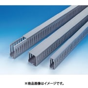 ADR-461-JP [カットダクト スリット上部セパレートタイプ 長さ1M 幅40mm×高さ60mm]