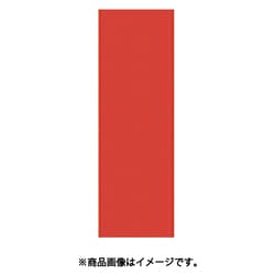 322017 マグネットシ-トツヤ無 赤10枚 B187J-R10 B187J-R-10