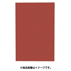 322040 マグネットシ-トワイドツヤ有赤 B210J-R-10 B210J-R-10