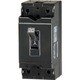 B2EA30W [B-2EA 30A ハンドル色・白タイプ 安全ブレーカー・機器組込用・産業用]