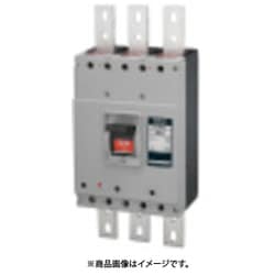 B602EC60S [配線用遮断器：経済タイプ]