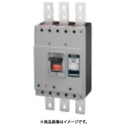 B603EC60S [配線用遮断器：経済タイプ]
