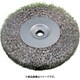 BSF204 [ホイールブラシ・ステンレス 150x12.7x20x75x37.5]