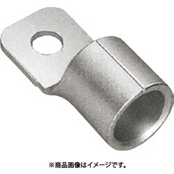 CB [低圧開閉器用圧着端子（CB形）100個入]