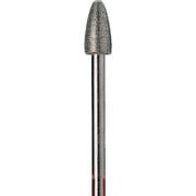 CB-60FH [電着ダイヤモンドバー・トンガリ先丸型 CBN 6x10x3]