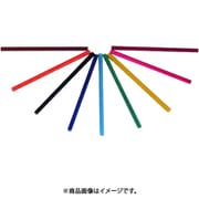 CM-10312 [セラボン 丸タイプ 外径φ3 全長100mm 粒度#400]