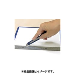 CU-103 [35323 カッターナイフ S CU-103 ネイビー]