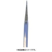 D-15PH [電着ダイヤモンドバー・テーパー型 ダイヤ 1.5x10x3]