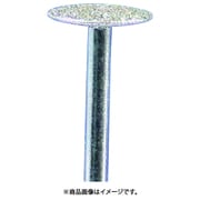 D-16SD [電着ダイヤモンドバー・ソロバン型 ダイヤ 16x2x3]