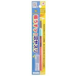 EDU90-5600F 極うすッ！沼ヤスリ 90° 0.5mm #600 [プラモデル用工具]