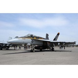 AE-38 1/72 アメリカ海軍 艦上戦闘機 F/A-18E スーパーホーネット VFA-27 ロイヤルメイセス 2024 [組立式プラスチックモデル]