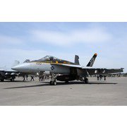 AE-38 1/72 アメリカ海軍 艦上戦闘機 F/A-18E スーパーホーネット VFA-27 ロイヤルメイセス 2024 [組立式プラスチックモデル]