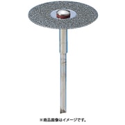 DCD-22 [電着ダイヤ カッティングディスクB 22x0.4x3]