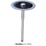 DCT-22 [電着ダイヤ カッティングディスクA 22x0.4x3]