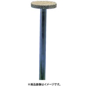 DK-200H [電着ダイヤモンドバー・平型 ダイヤ 20x2x6]
