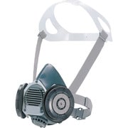 DR80SL2W-ML-HB [取替え式防じんマスクDR80SL2W（M/L）HB]