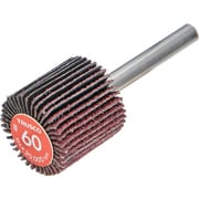 EF2525-60 [エコノミーフラップホイール 軸径6mm 外径25X幅25X軸長35 #60（5個入）]