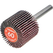 EF3025-60 [エコノミーフラップホイール 軸径6mm 外径30X幅25X軸長35 #60（5個入）]
