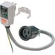 GRPD11015BNP [プラグ形漏電遮断器 10A 15mA 防水コネクターヘッダー付き]