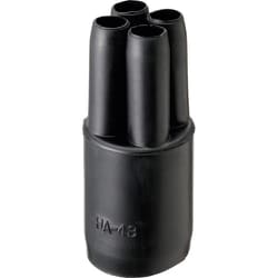 HA-43 [端末処理用部材 二叉分岐管・三叉分岐管]