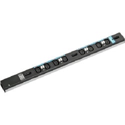 HA9080LS [抜止形コンセントバー 8個口]