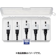 JBH-212733 [ホルソー （超開孔王）5本入り]