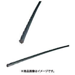 JMS [メッセンジャーワイヤー（亜鉛めっき鋼より線）]