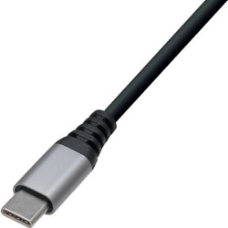 JUC-2P1K [USB-PD対応 AC充電器/USB-PD対応ケーブル]