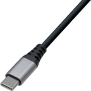 JUC-2P1K [USB-PD対応 AC充電器/USB-PD対応ケーブル]
