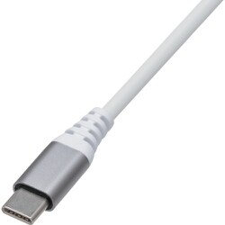 JUC-2P1W [USB-PD対応 AC充電器/USB-PD対応ケーブル]