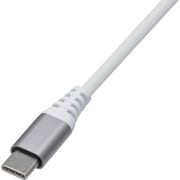 JUC-2P1W [USB-PD対応 AC充電器/USB-PD対応ケーブル]