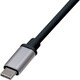 JUC-3P1K [USB-PD対応 AC充電器/USB-PD対応ケーブル]
