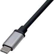 JUC-3P1K [USB-PD対応 AC充電器/USB-PD対応ケーブル]