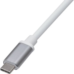 JUC-3P1W [USB-PD対応 AC充電器/USB-PD対応ケーブル]