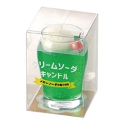 T8716-00-00 [クリームソーダキャンドル 香り付]