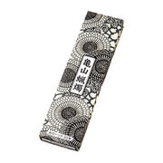 F0831-02-50 [A#210 カメヤマ 大ローソク 20号 225g 3本 8時間40分 菊唐草]