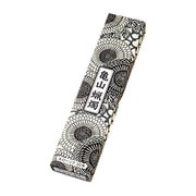 F0841-02-50 [A#211 カメヤマ 大ローソク 30号 225g 2本 11時間30分 菊唐草]