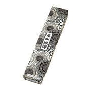 F0851-02-50 [A#212 カメヤマ 大ローソク 60号 2本 450g 22時間 菊唐草]