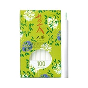 FS100-00-50N [カメヤマローソク菜 100 八華]