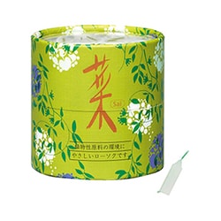 FS010-00-25N [カメヤマローソク菜10 筒型]