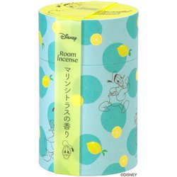 I2015-01-05 [ディズニー/ルームインセンス（マリンシトラスの香り）筒型]