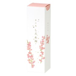 I1350-02-04 [月の花 しだれ桜の香り]