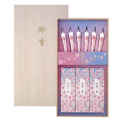 I1346-00-00 [桜華の雅 桐箱]