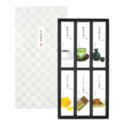 I1351-00-00 [進物 好物線香]