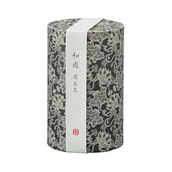 I2012-01-06 [和遊 備長炭 筒型 ミニ寸]