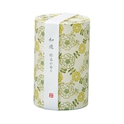 I2012-01-04 [和遊 緑茶の香り 筒型 ミニ寸]