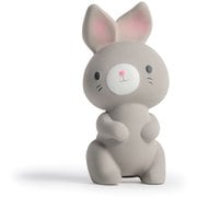 対象年齢：0ヶ月～ 13076 うさぎのシルヴィー 天然ゴム歯固め